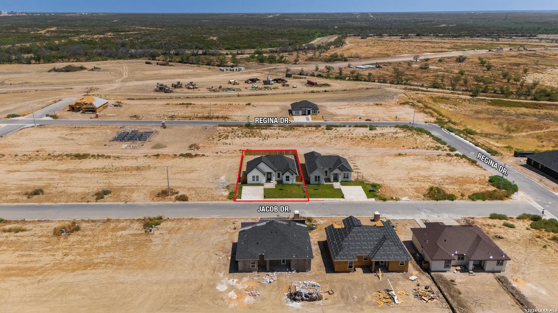 Photo of 3123 Jacob Dr.