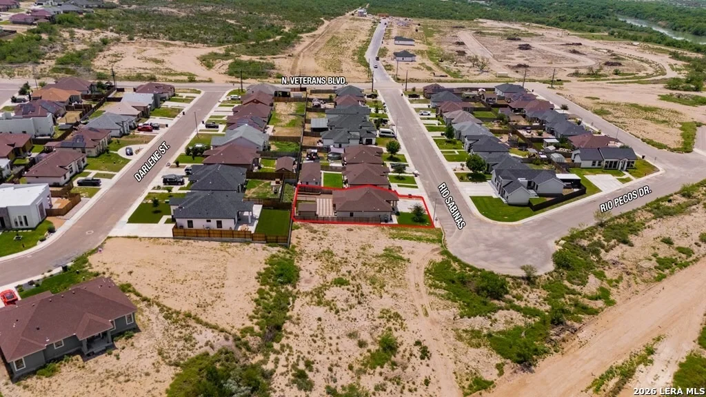 Photo of 2332 Rio Sabinas Dr.