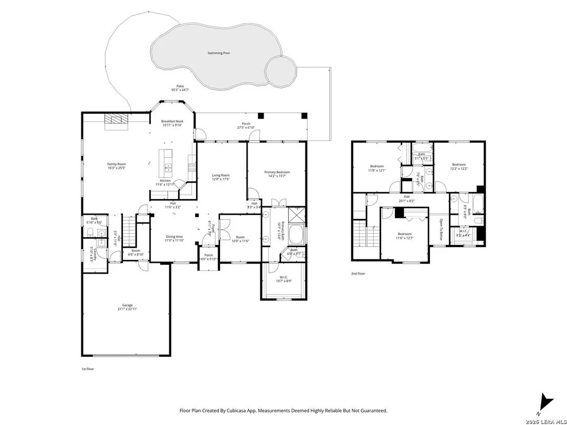 Photo of 16426 Chase Oak