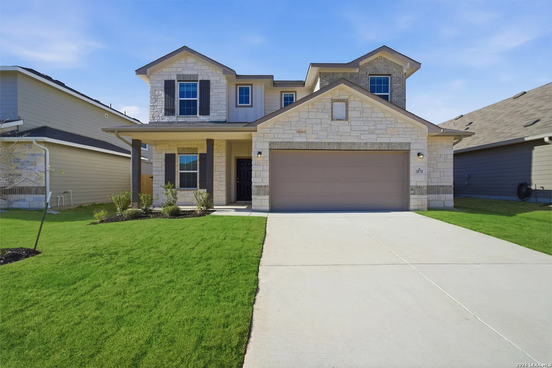 Photo of 3575 Starbright Drive