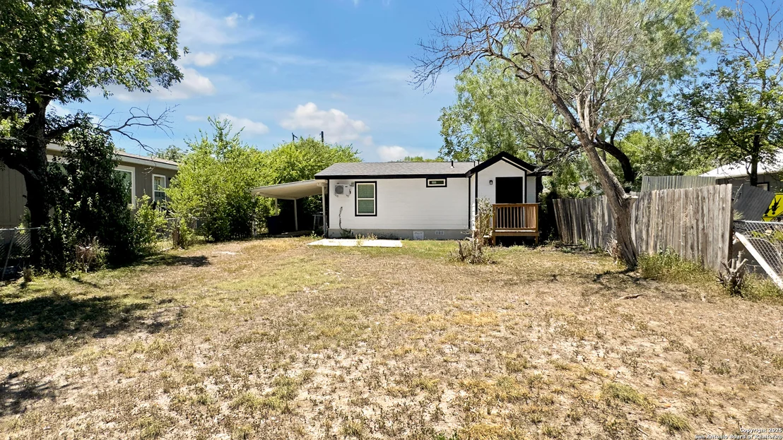 Photo of 249 Rosebud