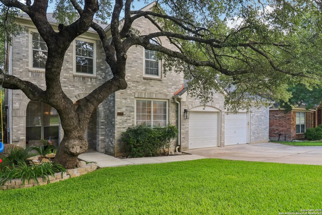 Photo of 1321 Barton Creek