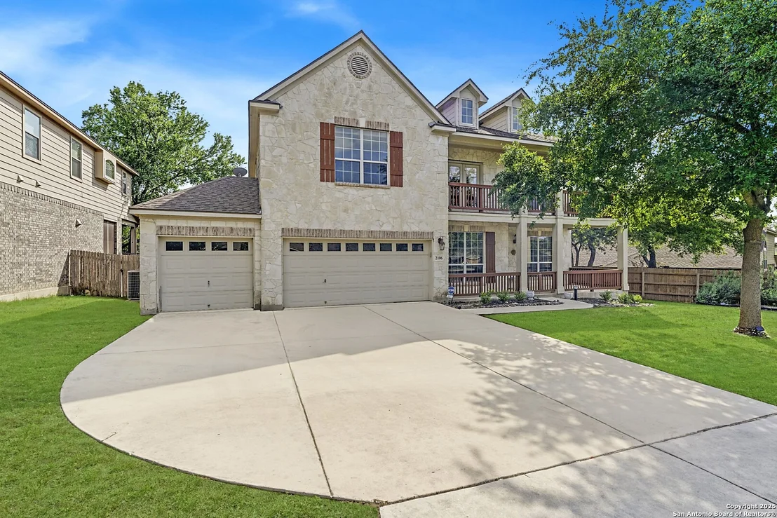 Photo of 2106 Laurel Pt