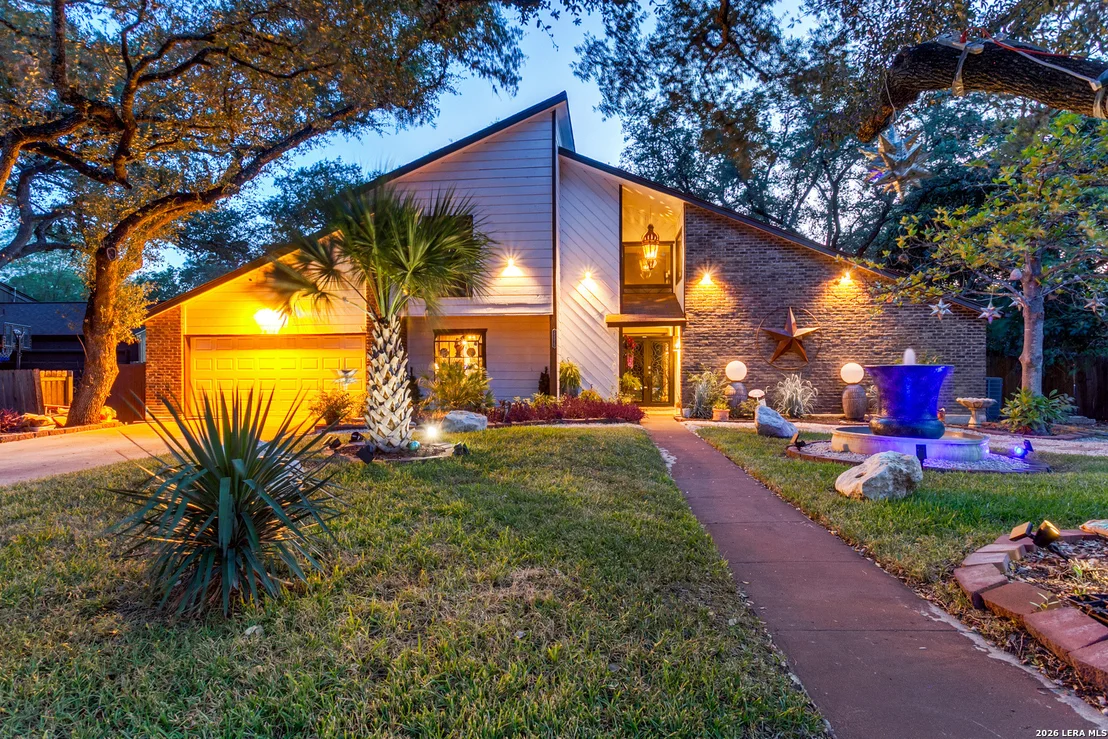 Photo of 15519 Long Creek