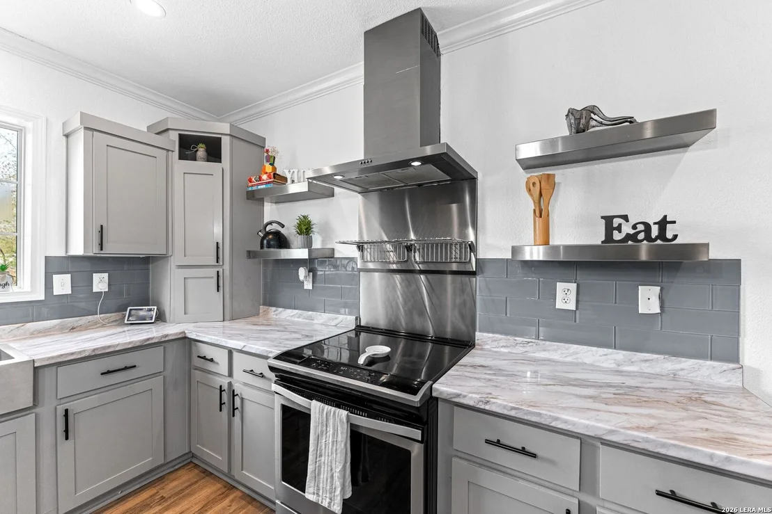 Photo of 1200 Spur Ridge