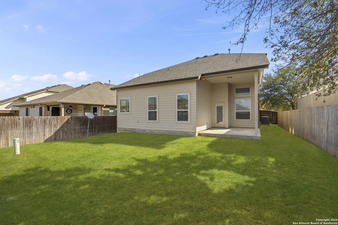 Photo of 8015 Cimarron Ranch
