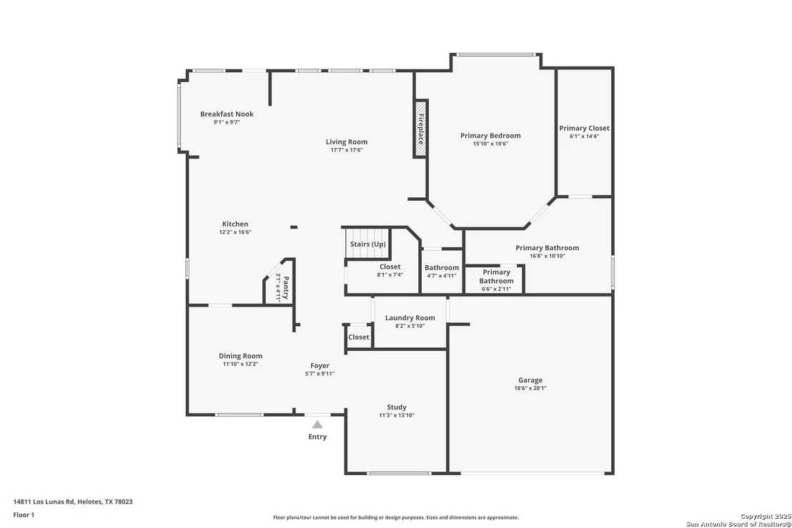 Photo of 14811 Los Lunas Rd