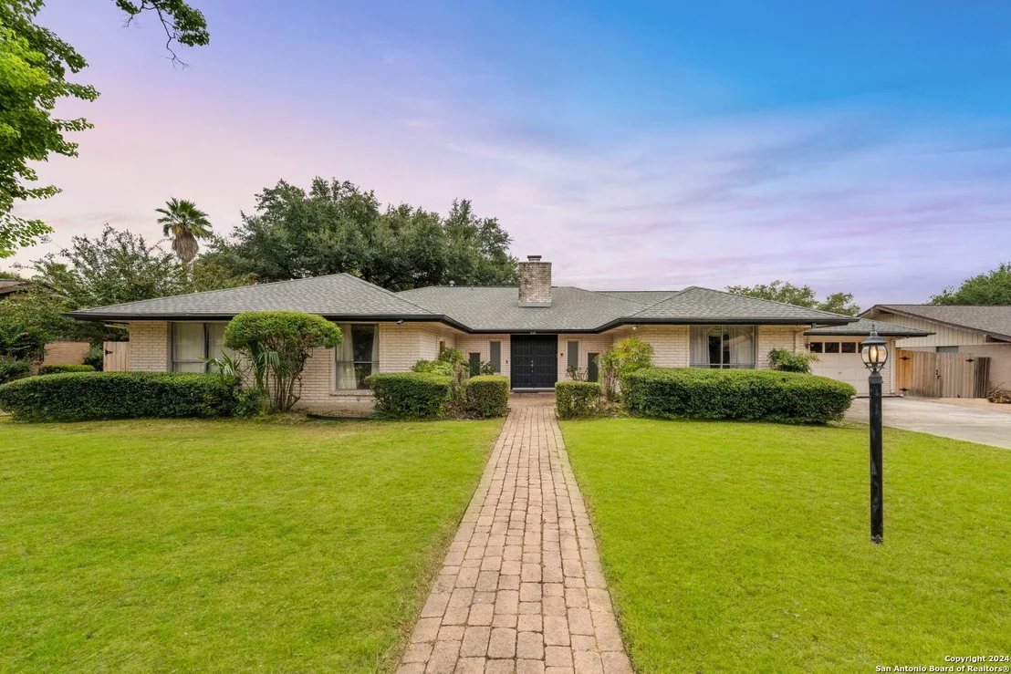 Photo of 6318 CYPRESS CRK