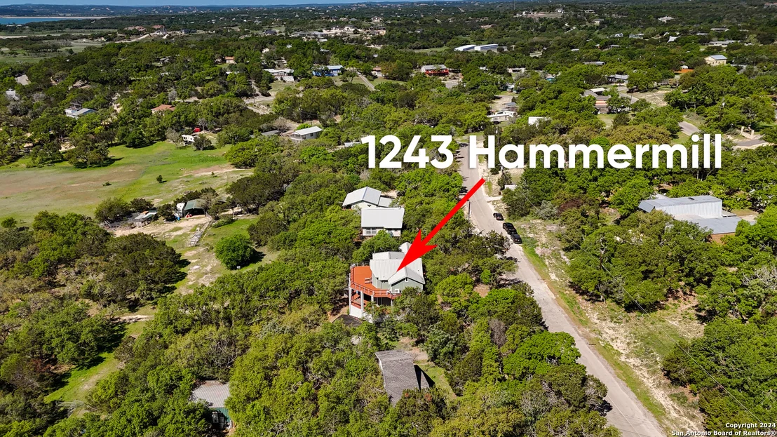 Photo of 1243 Hammermill