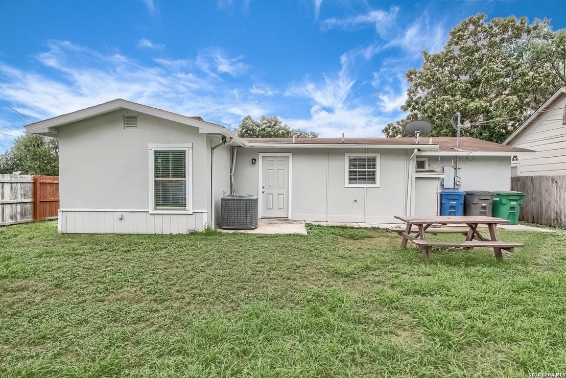 Photo of 3341 Cato