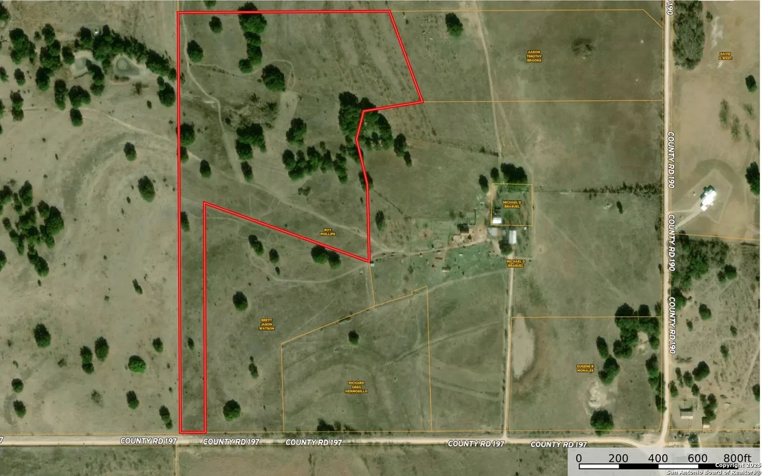 Photo of 191 county road 197