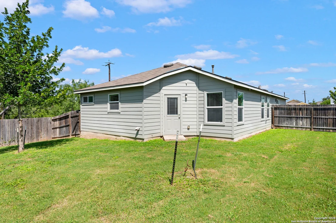 Photo of 5502 Rosillo Hill
