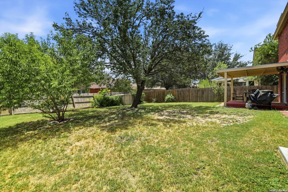 Photo of 8214 CANTURA MLS