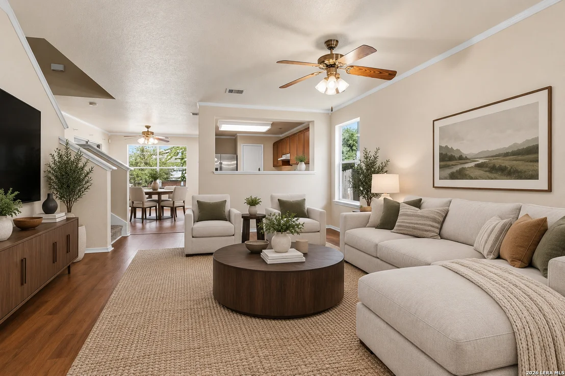Photo of 4811 Adkins Trail
