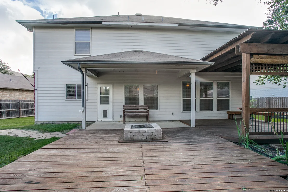 Photo of 404 CIRCLE STAR RD