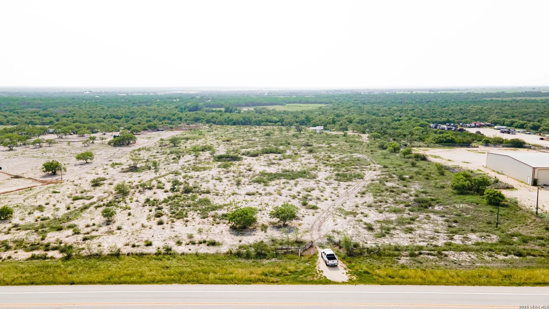 Photo of 8287 S STATE HIGHWAY 16
