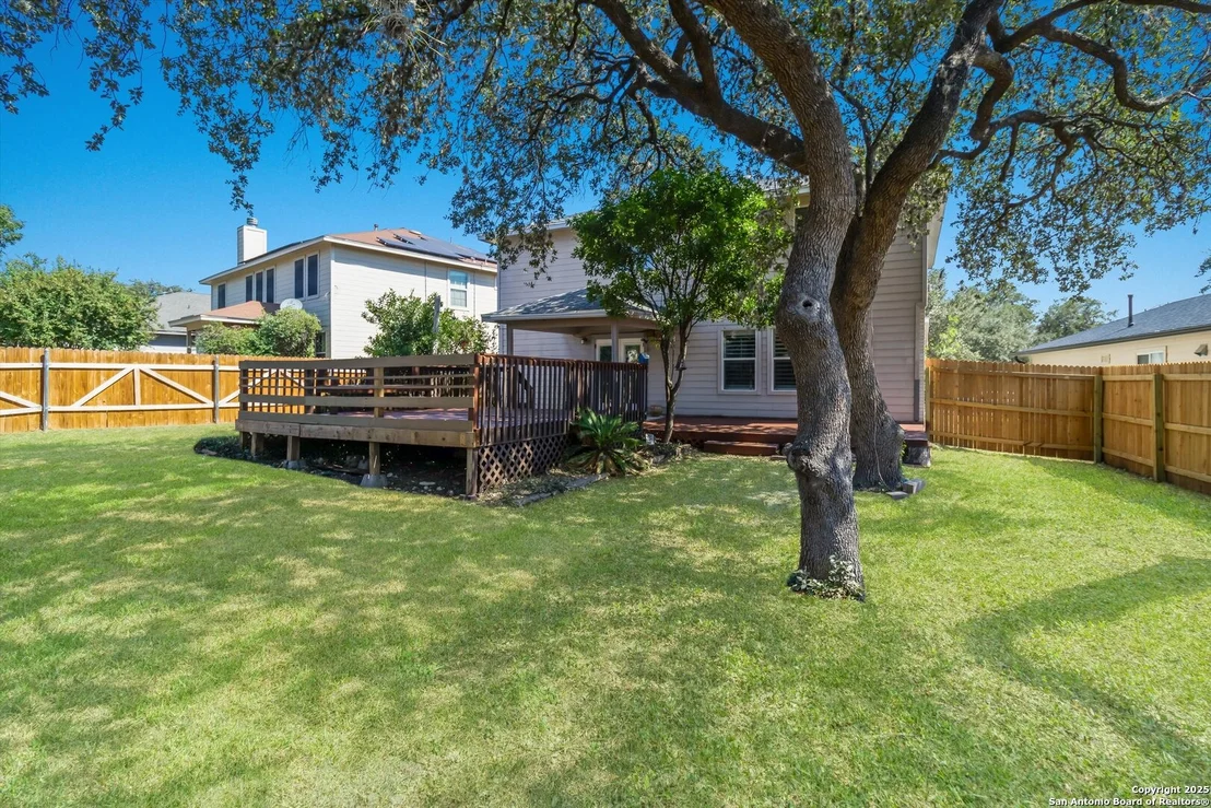 Photo of 8707 Bent Willow