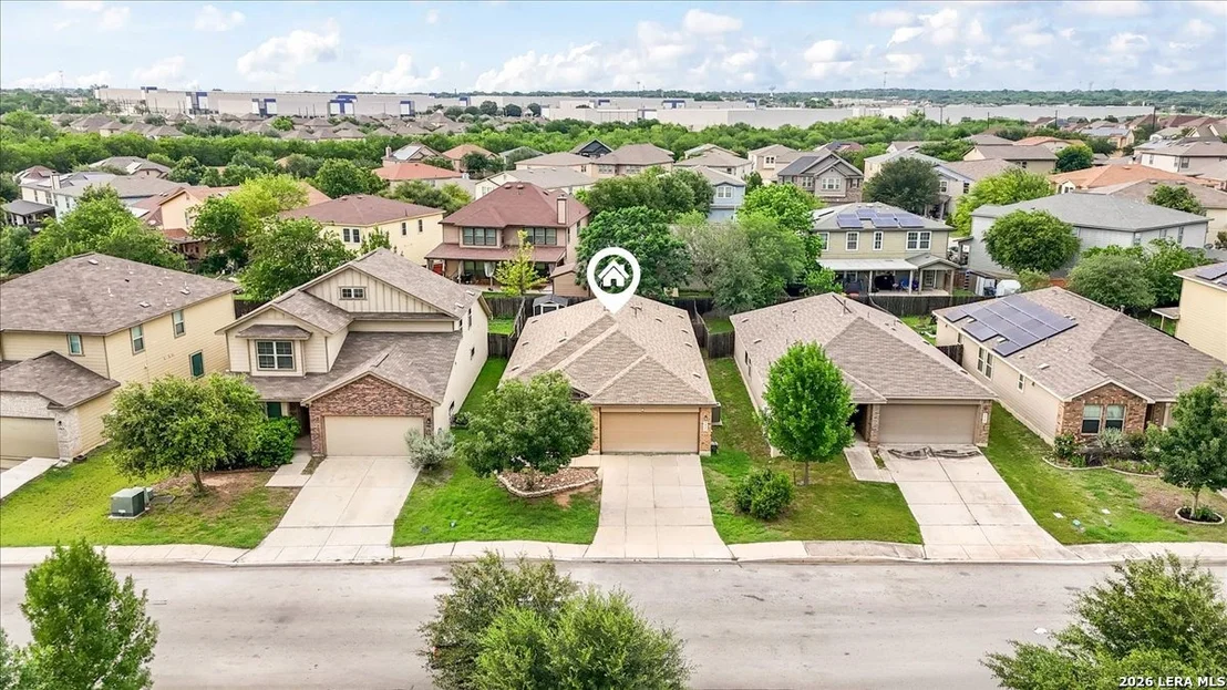 Photo of 5911 Bridle Bend