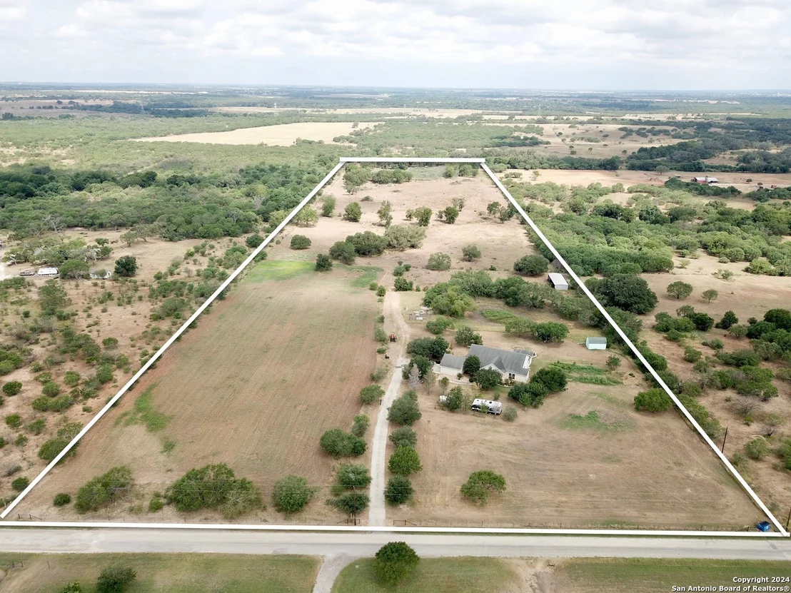 Photo of 2176 County Road 221