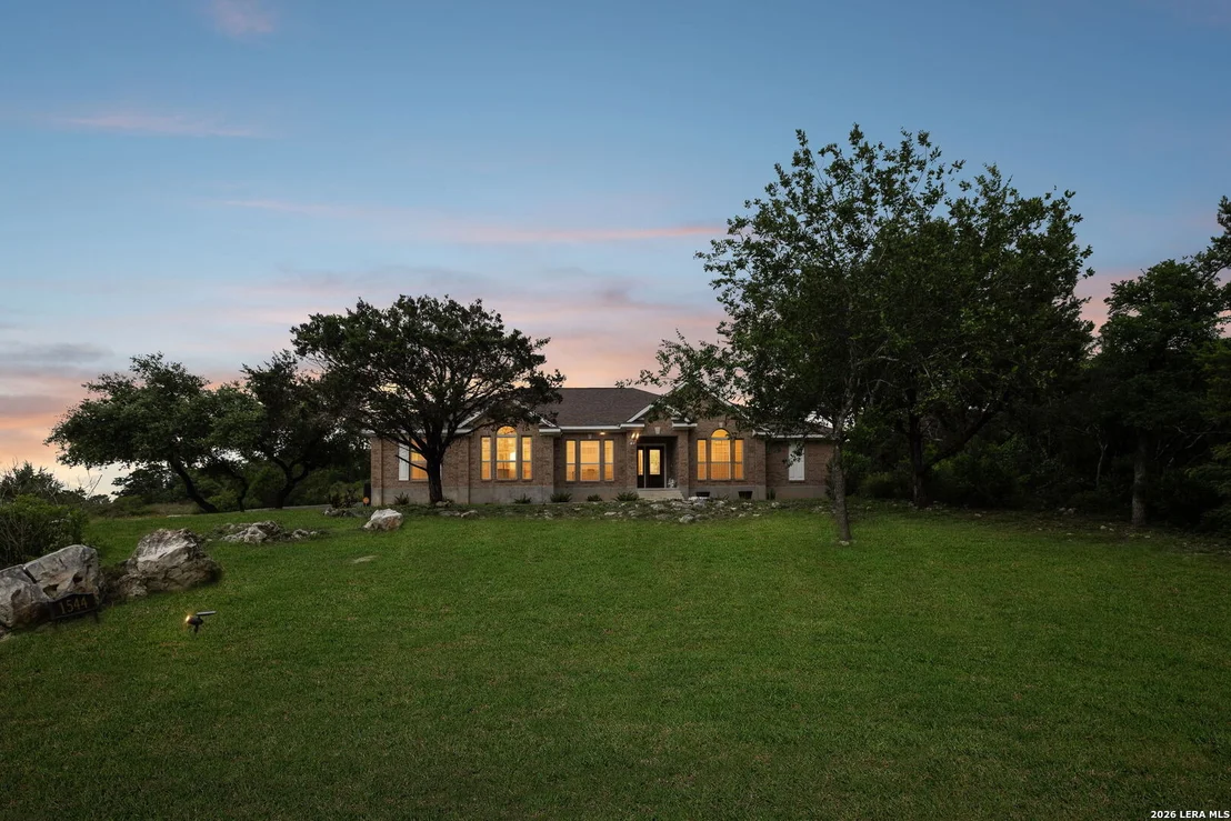 Photo of 1544 COUNTY ROAD 2801 E