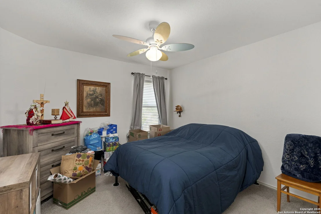 Photo of 8947 Burnt Path