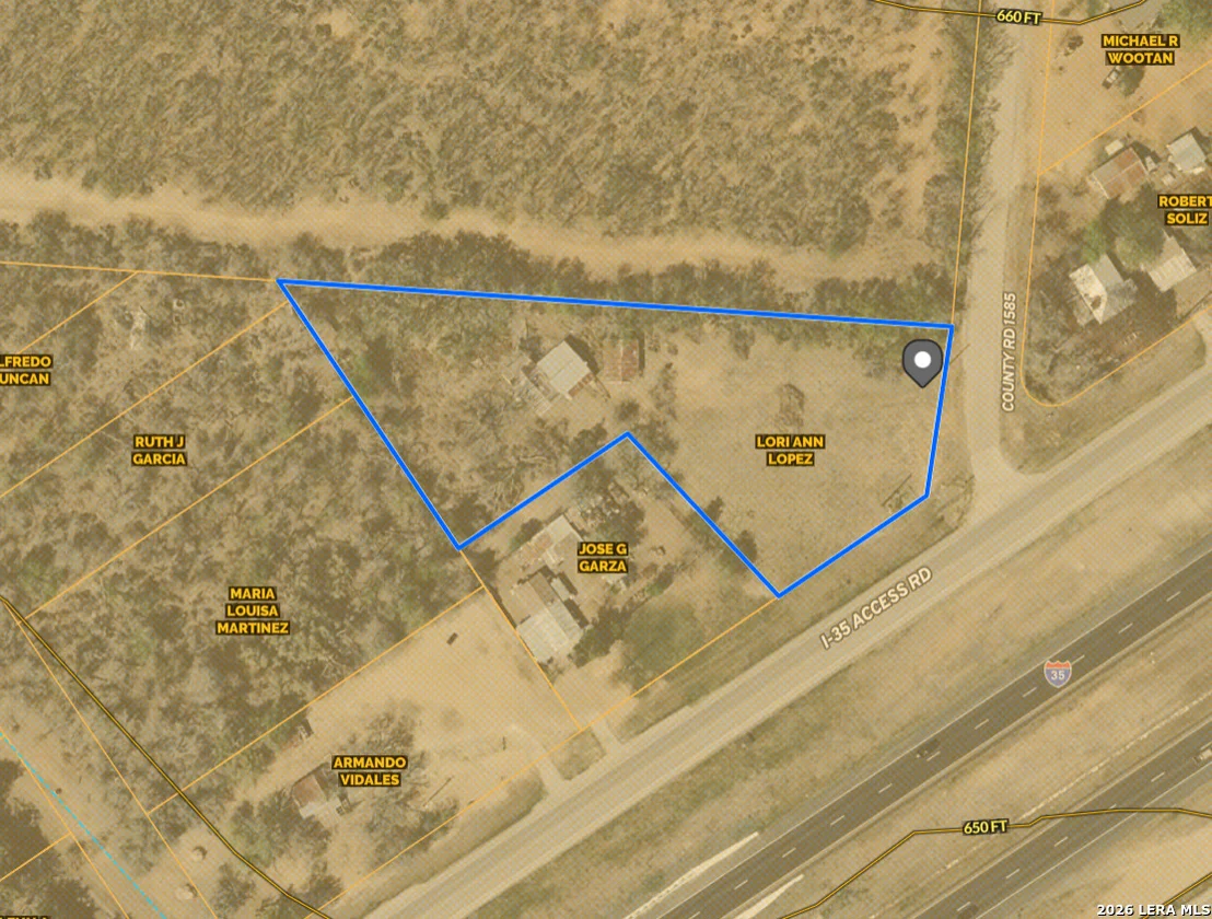 Photo of 415 COUNTY ROAD 1585