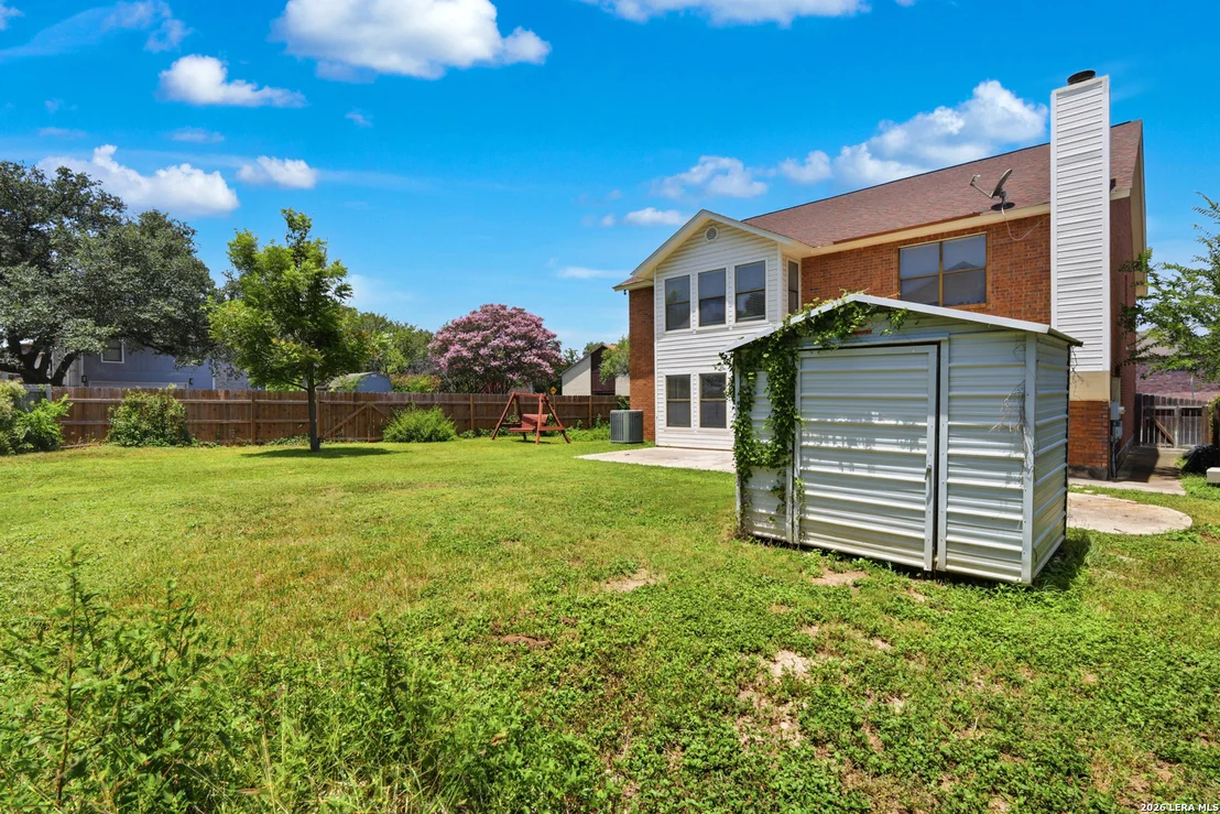 Photo of 4102 Misty Glade