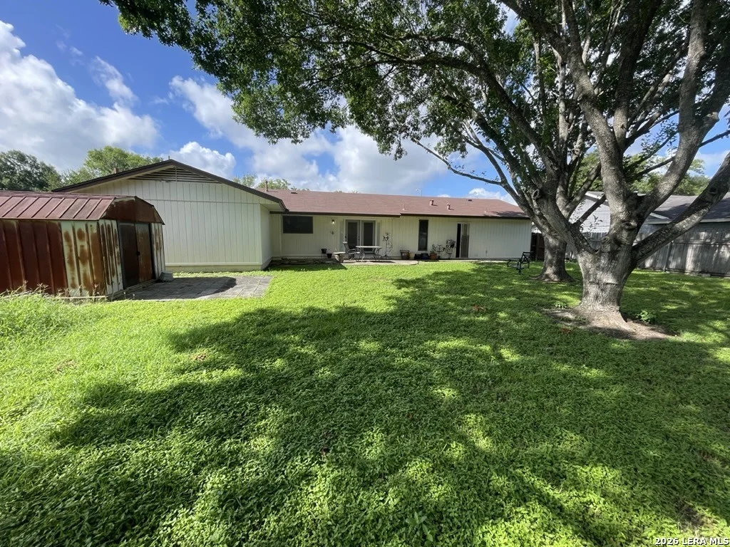 Photo of 4263 TREEGARDEN ST