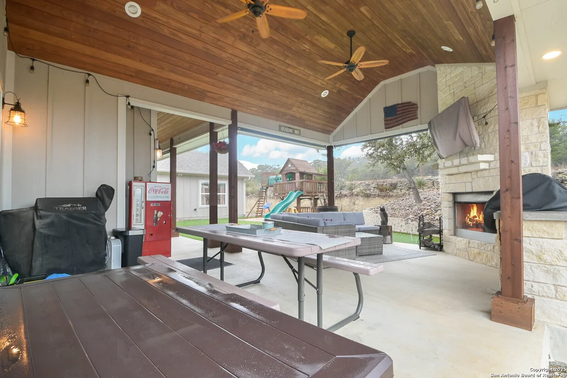 Photo of 134 Arabian Way