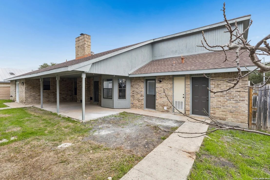 Photo of 1430 Synandra