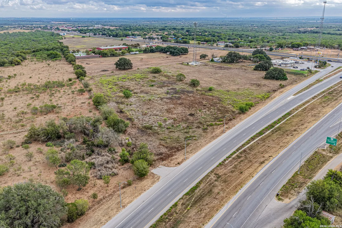 Photo of TBD Loop 1604 E