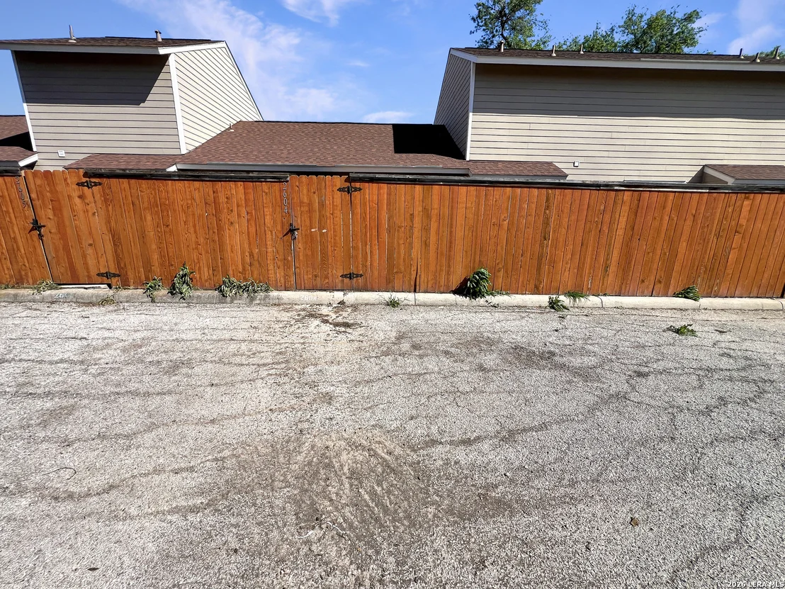 Photo of Unit UNIT2604 at 9140 Timber Path