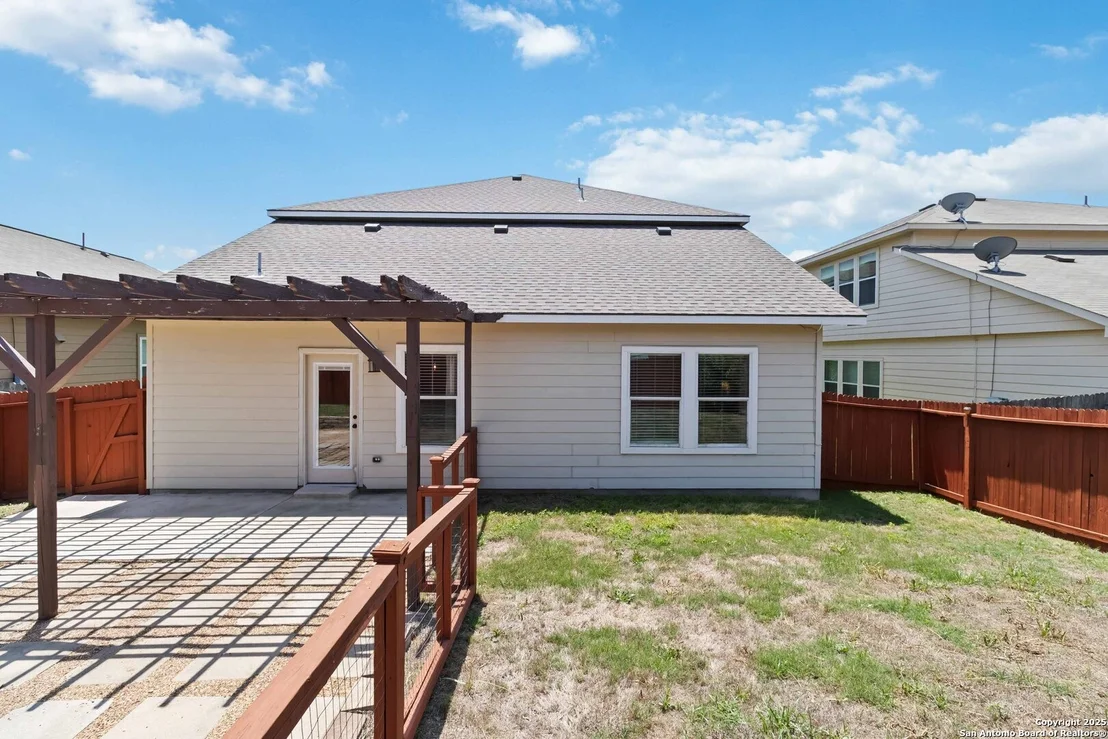 Photo of 11407 Dodson Trail
