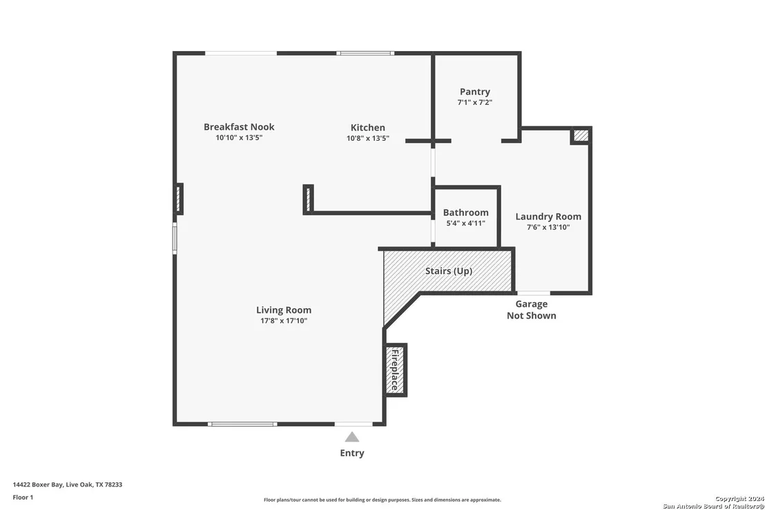 Photo of 14422 Boxer Bay