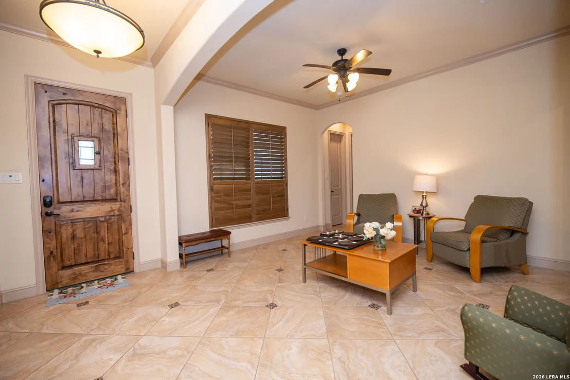 Photo of 25603 Santolina