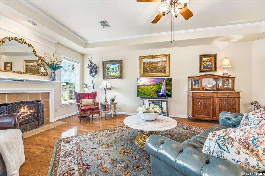 Photo of 17202 Blanco Oaks