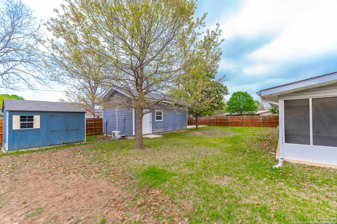 Photo of 409 Pecan Dr.