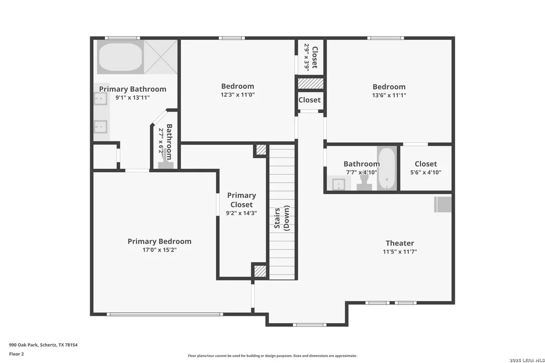 Photo of 990 OAK PARK