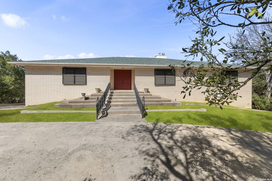 Photo of 85 Mission