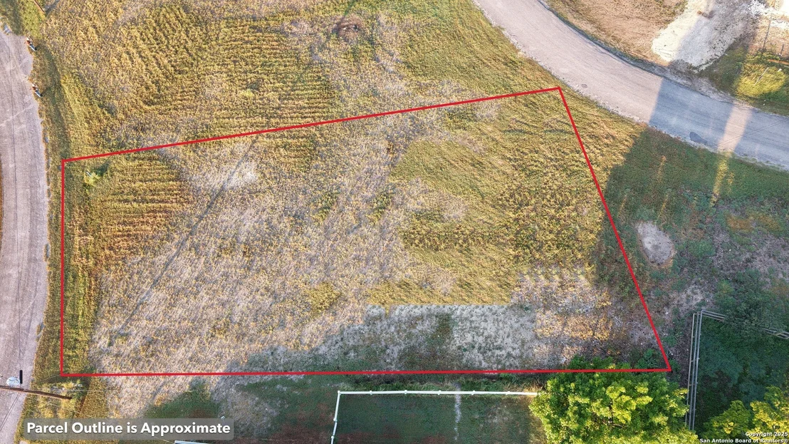 Photo of LOT 10 Spring Creek Circle