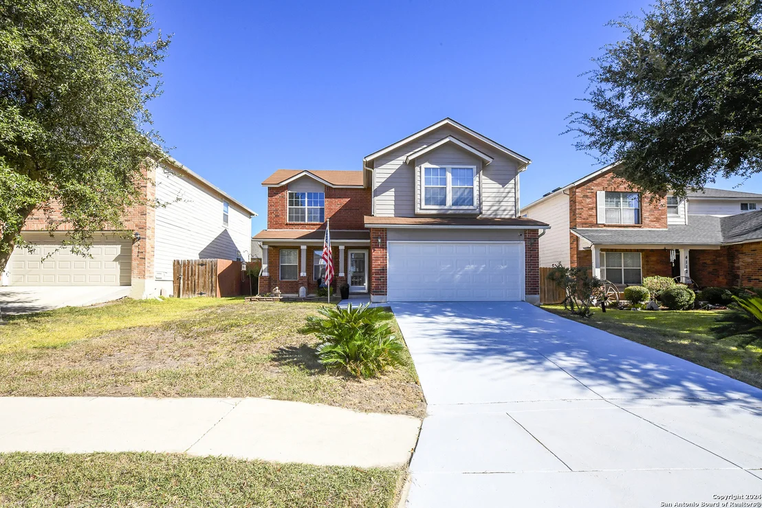Photo of 4116 Wensledale Drive