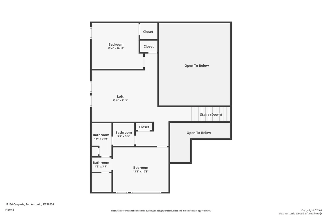 Photo of 12154 CASPARIS