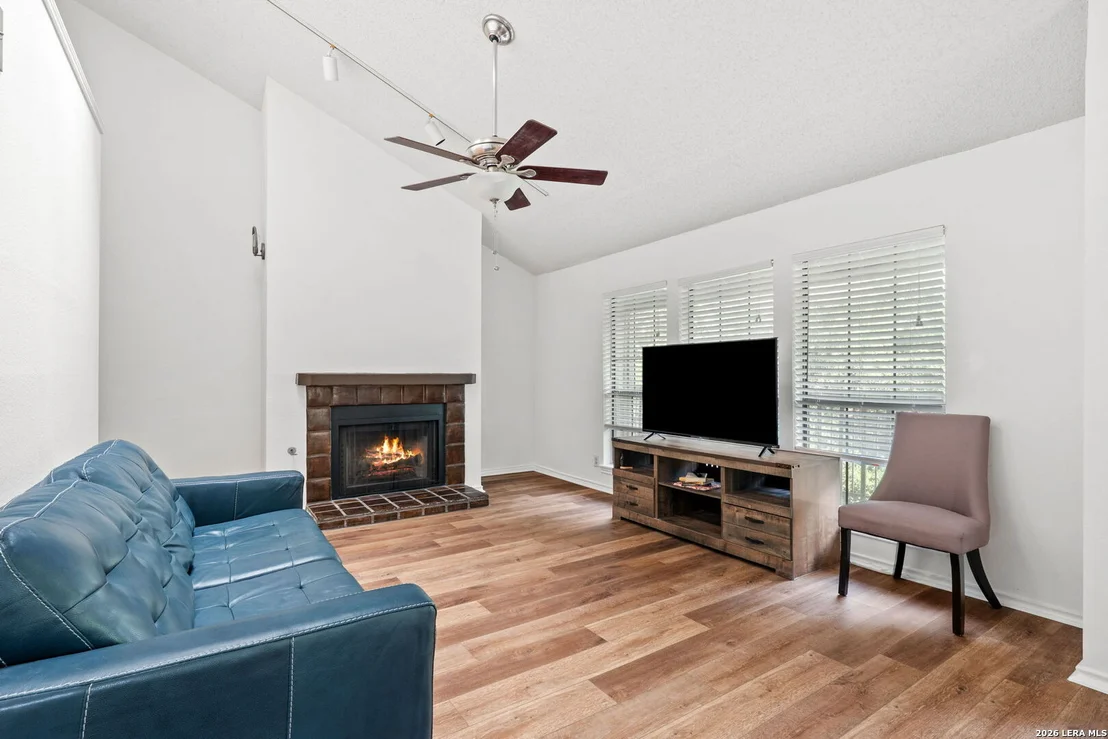 Photo of Unit 74 at 8611 Datapoint Dr