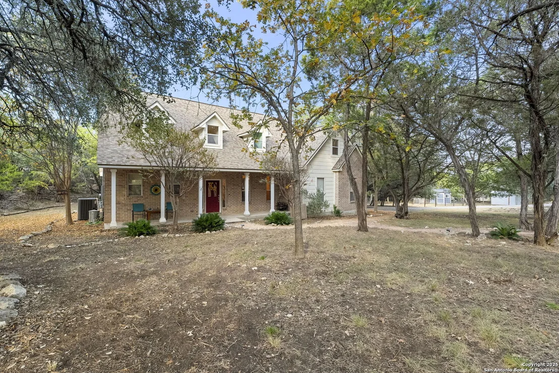 Photo of 9119 Cap Mountain Dr