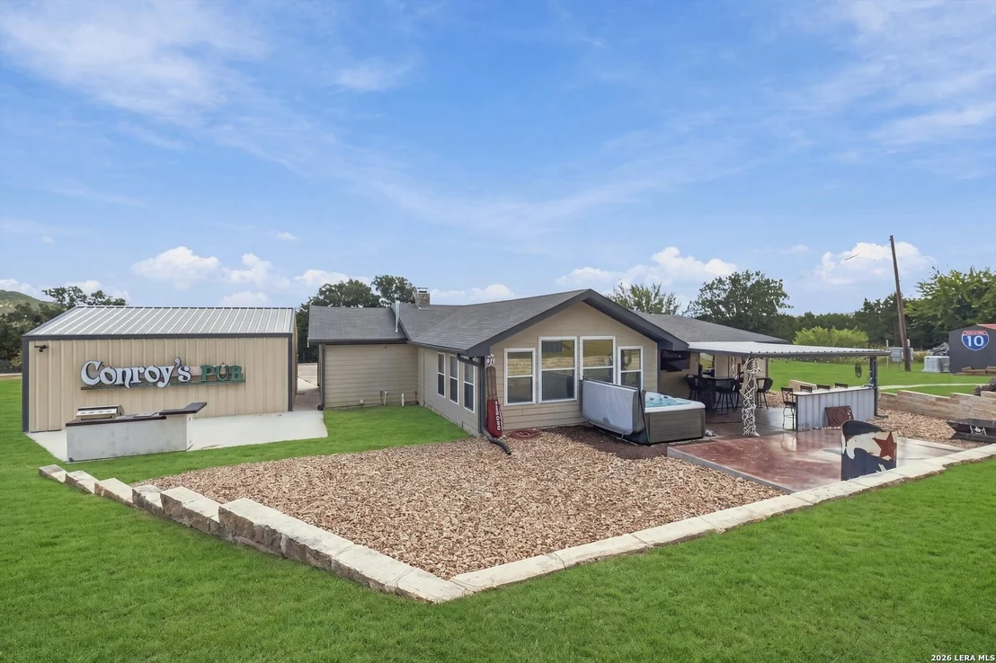 Photo of 526 CHEYENNE TRL