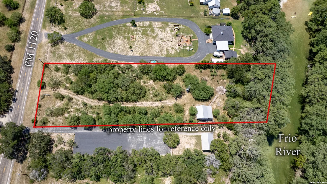 Photo of 3598 RANCH ROAD 1120