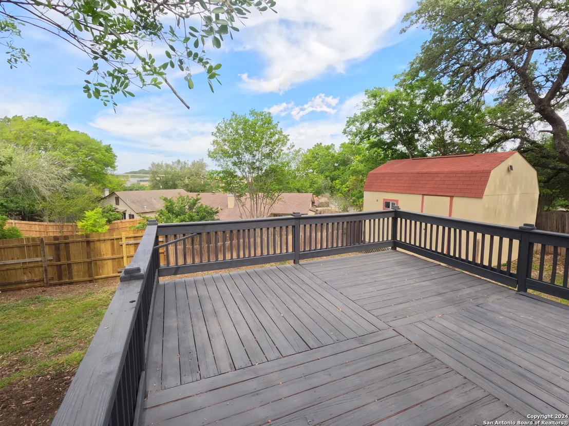 Photo of 12047 Wilderness Trail