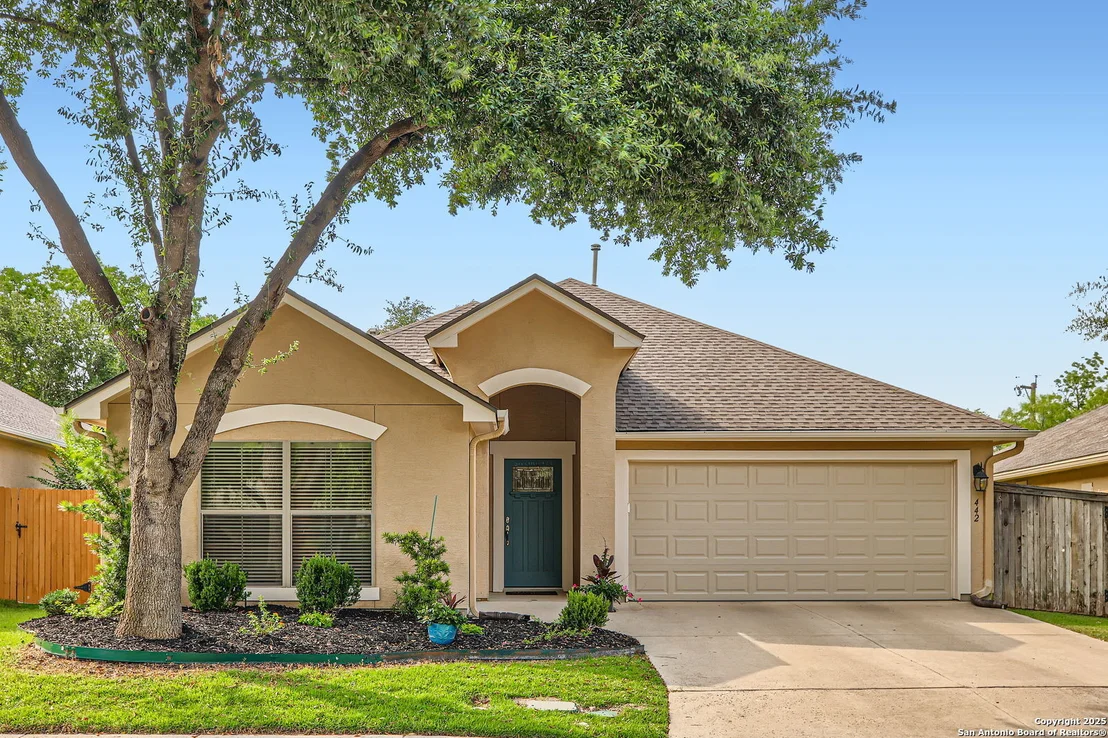 Photo of 442 Flippin Estates