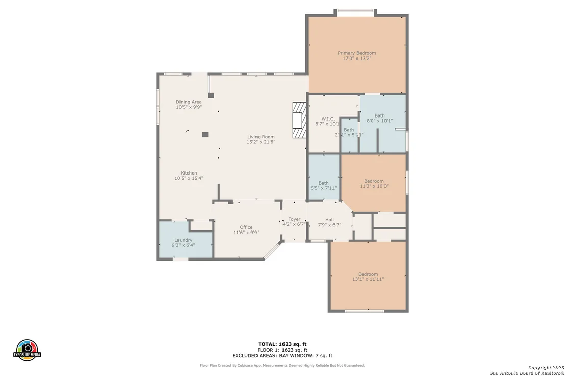 Photo of 9038 Brae Ridge Dr.