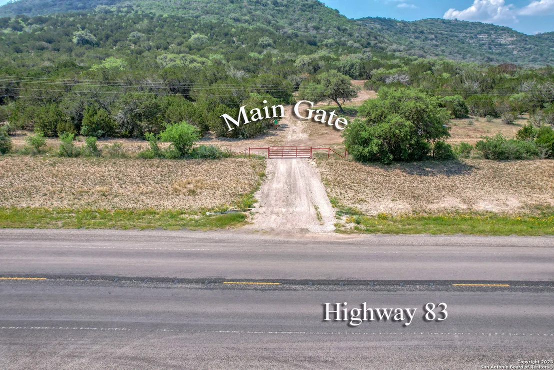 Photo of 0 N Hwy 83